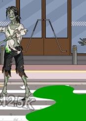 ​末日校園行​(2026)海報