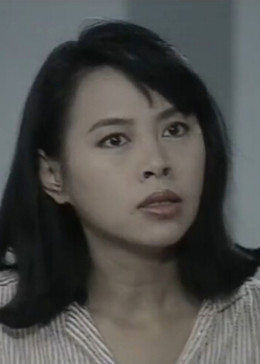 不日城(1997)海報