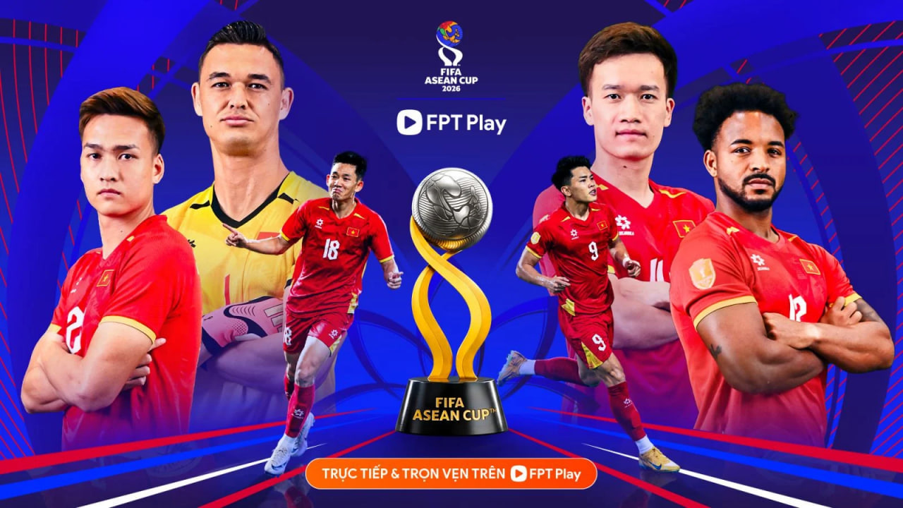 2026东盟杯第一级别B组第1轮全场回放:越南vs菲律宾(2026)海报