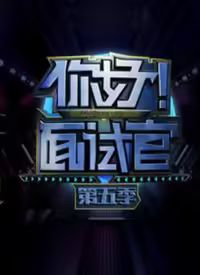 你好!面试官 第5季(2020)海报