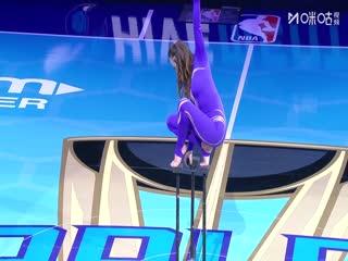 NBA杯 公牛VS黃蜂 20251129海報