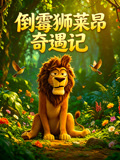 倒霉狮莱昂奇遇记(2026)海报
