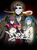 江思先生 动态漫画(2024)海报