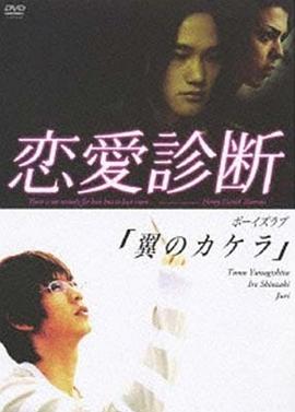恋爱诊断(2007)海报