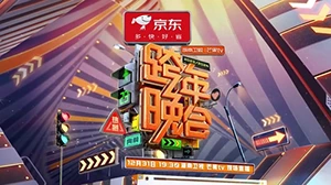2023-2024湖南卫视芒果TV跨年晚会(2023)海报