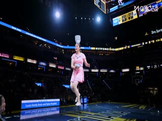 NBA杯 奇才VS步行者 20251129海報
