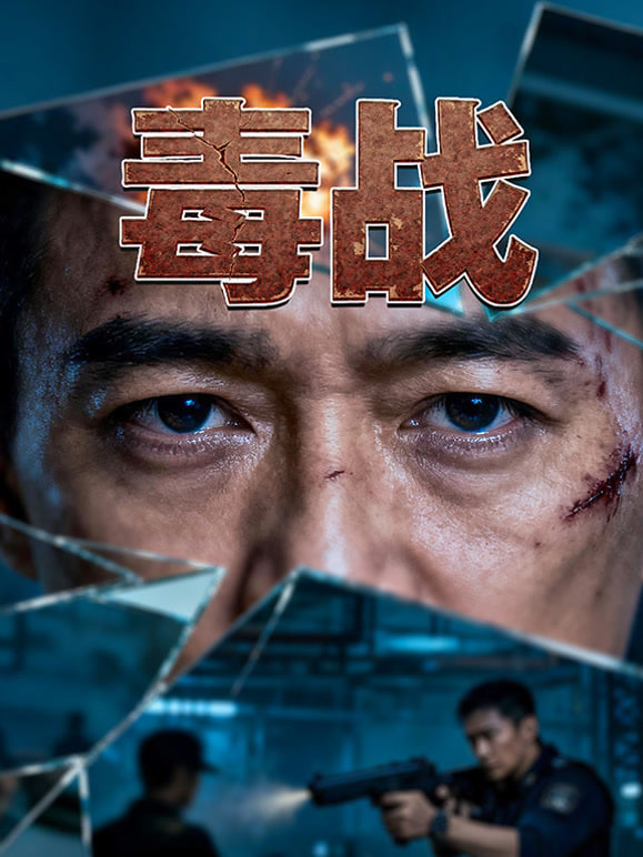 毒戰 2015(2015)海報