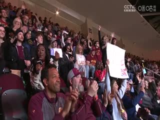 NBA常規賽 步行者VS騎士 20250414海報