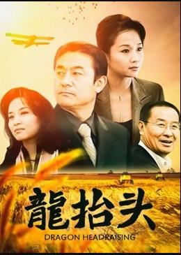 龍抬頭2007(2007)海報