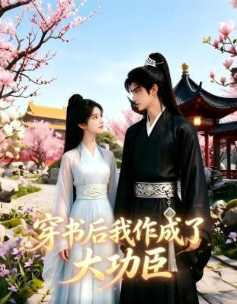 穿书后我作成了大功臣(2026)海报