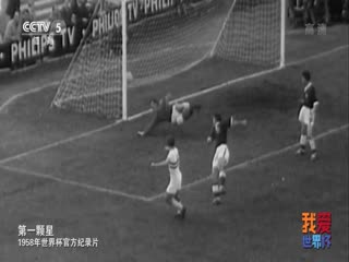 1958年世界盃官方紀錄片 hdtv(2023)海報