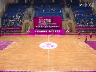 全国女子篮球锦标赛 陕西天泽VS武汉盛帆黄鹤 20250912海报