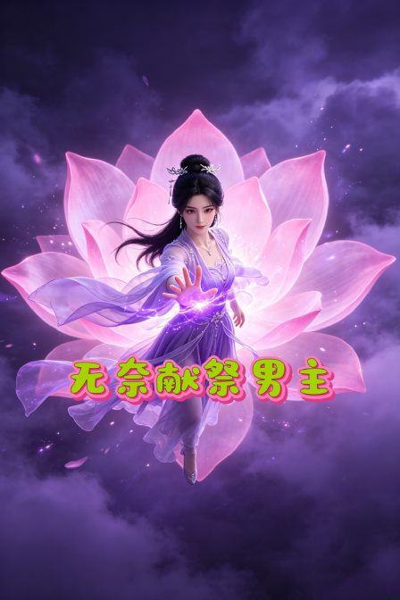 無奈獻祭男主(2026)海報