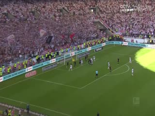 德甲 斯圖加特vsRB萊比錫 (劉洋) 20240127海報