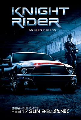新霹靂遊俠第一季(2008)海報