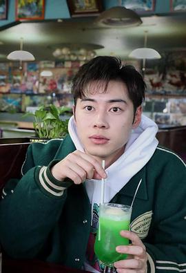 戀上純吃茶 3(2021)海報