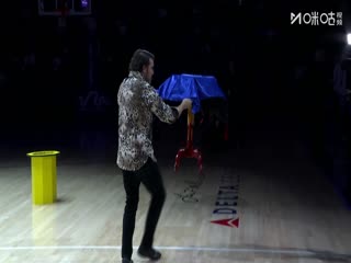 NBA常規賽 火箭VS爵士 20251201海報