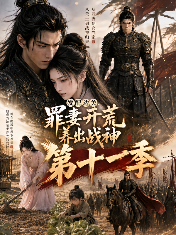 發配邊關,罪妻開荒養出戰神第十一季(2026)海報