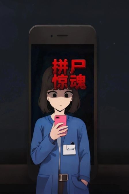 拼屍驚魂(2026)海報