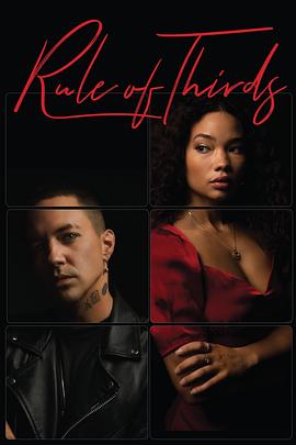 三重法則RuleofThirds(2023)海報