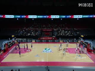 CBA俱樂部杯小組賽 北京控股VS香港金牛 20251204海報