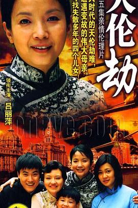 天伦劫(2008)海报