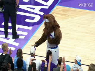 NBA常規賽 公牛VS爵士 20251117海報