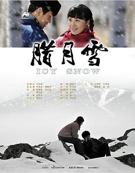 臘月雪(2008)海報