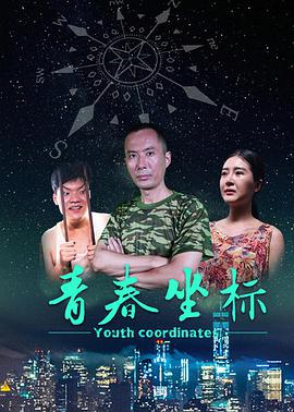 青春座標(2018)海報