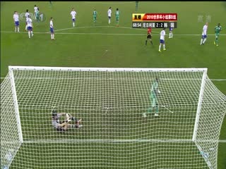 南非世界杯 小組賽-B 尼日利亞(非洲) VS (亞洲)韓國下半场FIFAWorldCuGrouBNigeriavsKoreaReublicndHalf国语(2023)海报