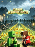 杰杰麦琪:我靠种向日葵守城(2026)海报