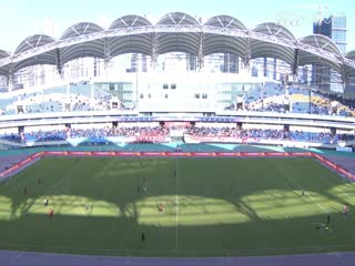 中甲 蘇州東吳vs延邊龍鼎 20240310(官方解說)海報