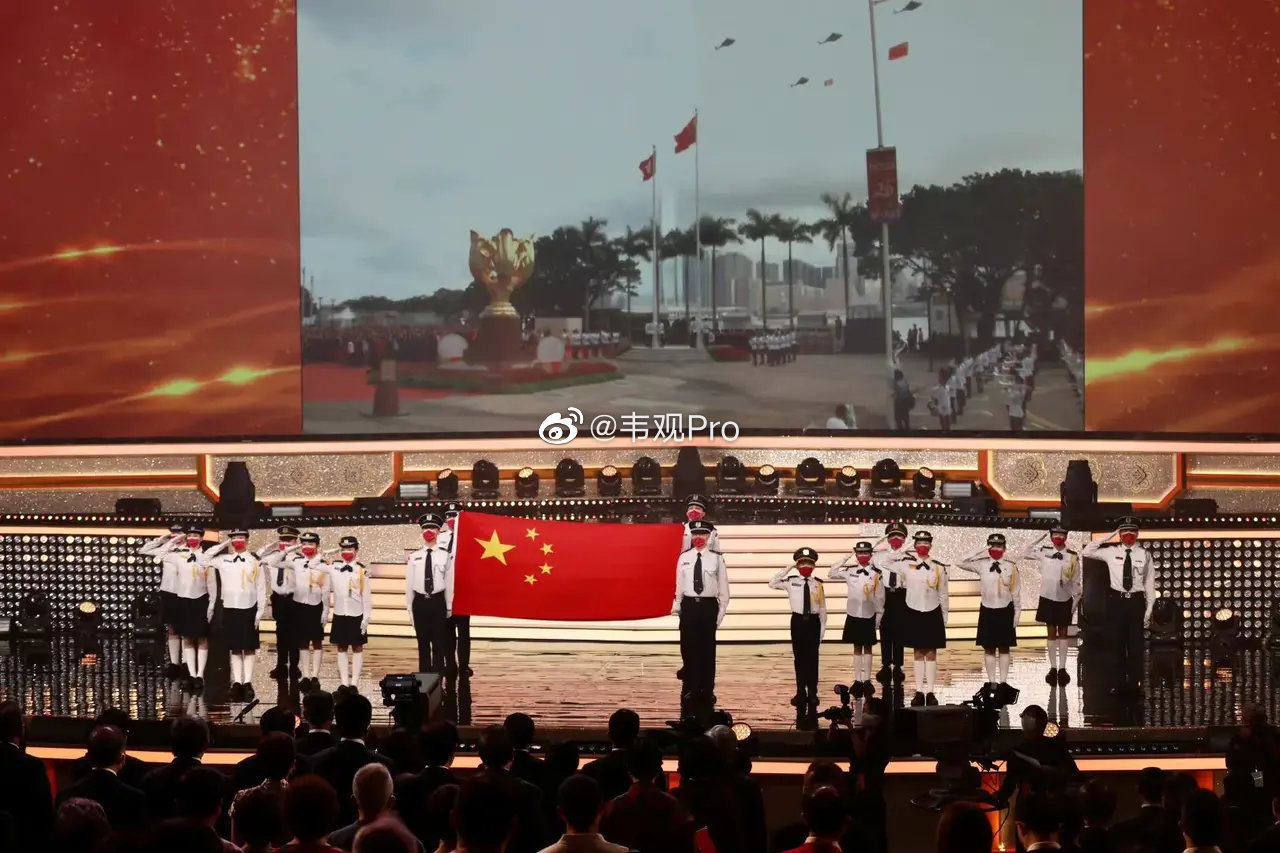 TVB国庆晚会(2022)海报