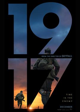 1917(原声版)(2020)海报