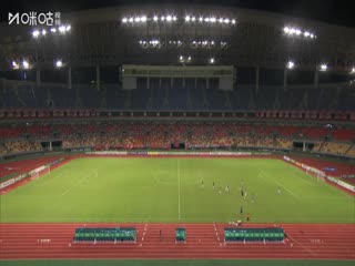 中乙聯賽 廣西恆宸VS長春喜都 20250914海報