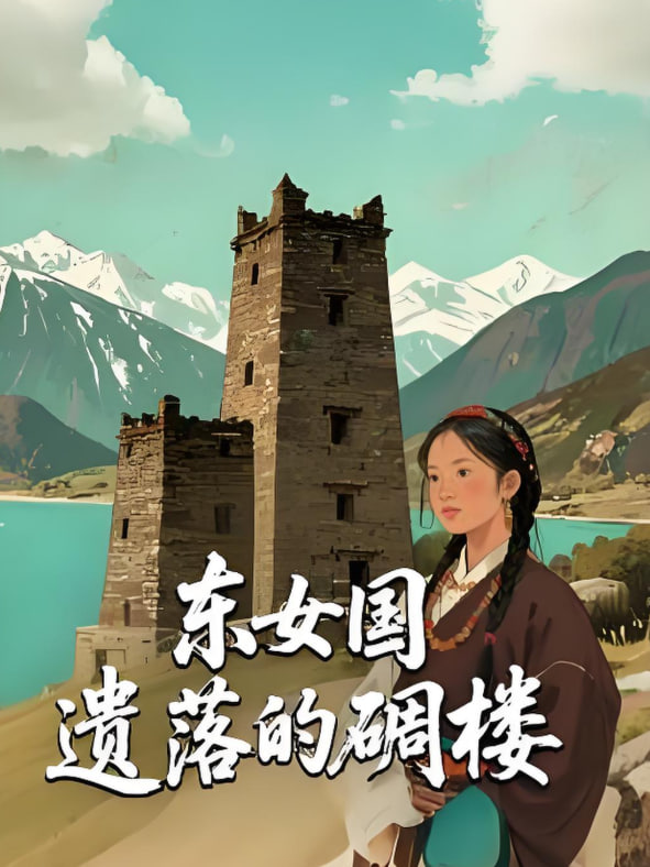 东女国遗落的碉楼(2025)海报