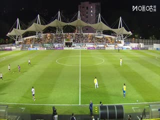 亞冠二級小組賽 和富大埔VS麥克阿瑟FC 20250918海報