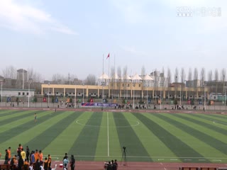 足協盃 山西翔宇vs青島鯤鵬 20240315(官方解說)海報