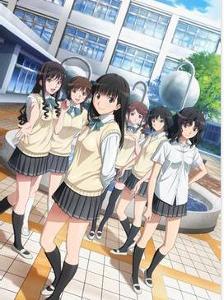 聖誕之吻SS SP(2012)海報