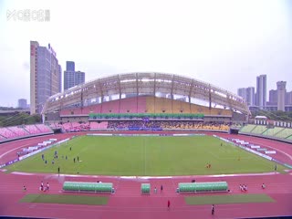 中乙聯賽 無錫吳鉤VS成都蓉城B隊 20251019海報