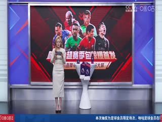 英超 阿森納vs紐卡斯爾聯 (詹俊、張路、李子琪) 20240224海報