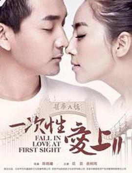 一次性爱上2(2014)海报