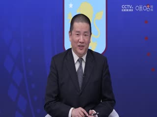 英超 阿斯頓維拉vs紐卡斯爾聯 (婁一晨、劉越) 20240130海報