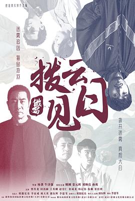 拨云见日2024(2024)海报