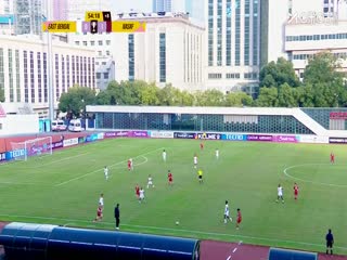 亞冠女足小組賽 東孟加拉女足VS納薩夫女足 20251123海報
