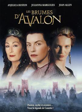 阿法隆的迷雾(2001)海报