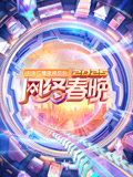 2025中央廣播電視總檯網路春晚(2025)海報