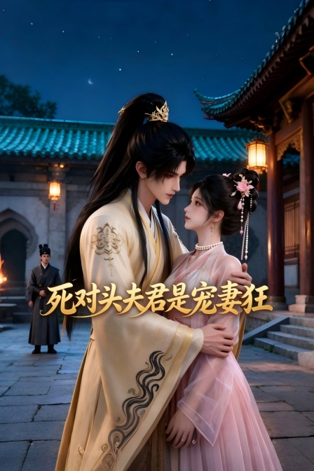 死对头夫君是宠妻狂(2026)海报