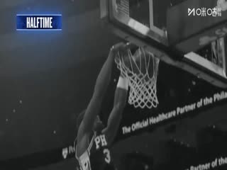 NBA常規賽 猛龍VS76人 20251120海報