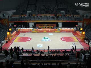 CBA俱樂部杯小組賽 浙江方興渡VS天津先行者 20251204海報